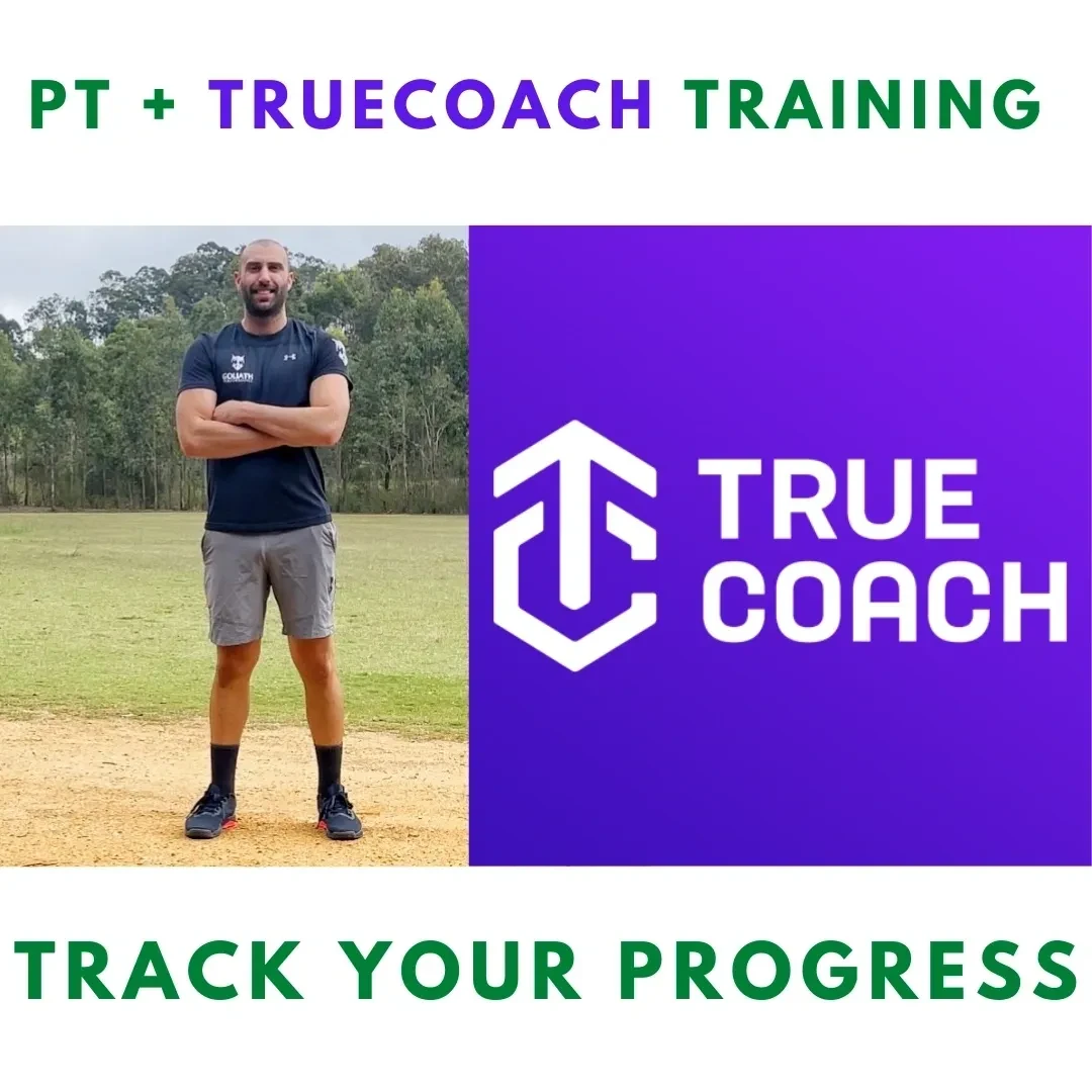 Truecoach